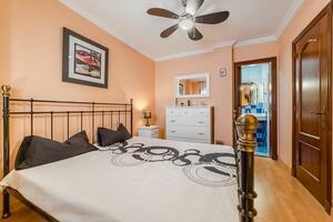 Ático de 3 dormitorios - Playa San Juan - Victoria Park II (1)