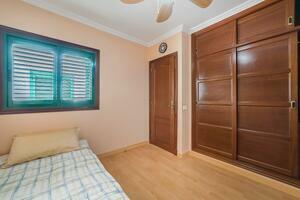 Ático de 3 dormitorios - Playa San Juan - Victoria Park II (3)