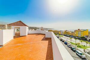 Ático de 3 dormitorios - Playa San Juan - Victoria Park II (1)