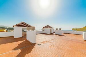 Ático de 3 dormitorios - Playa San Juan - Victoria Park II (2)