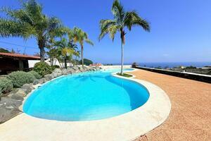 Villa mit 2 Schlafzimmern - Valle Guerra (1)