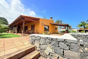 Villa mit 2 Schlafzimmern - Valle Guerra (0)