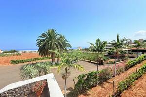 Villa mit 2 Schlafzimmern - Valle Guerra (3)