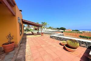 Villa mit 2 Schlafzimmern - Valle Guerra (1)