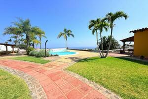 Villa mit 2 Schlafzimmern - Valle Guerra (3)