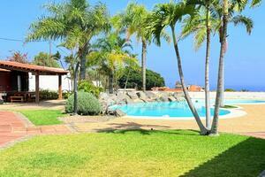 Villa mit 2 Schlafzimmern - Valle Guerra (3)