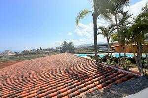 Villa mit 2 Schlafzimmern - Valle Guerra (0)