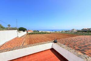 Villa mit 2 Schlafzimmern - Valle Guerra (1)