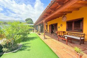 Villa mit 2 Schlafzimmern - Valle Guerra (1)