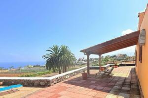 Villa mit 2 Schlafzimmern - Valle Guerra (2)