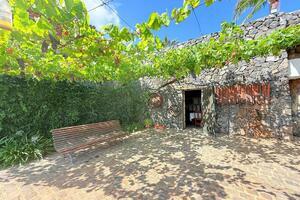 Villa mit 2 Schlafzimmern - Valle Guerra (1)