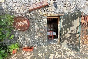 Villa mit 2 Schlafzimmern - Valle Guerra (2)