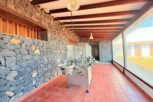 Villa mit 2 Schlafzimmern - Valle Guerra (3)