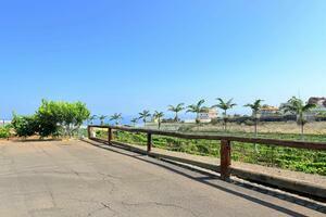 Villa mit 2 Schlafzimmern - Valle Guerra (0)