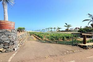 Villa mit 2 Schlafzimmern - Valle Guerra (2)