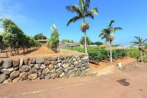 Villa mit 2 Schlafzimmern - Valle Guerra (0)