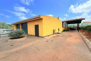 Villa mit 2 Schlafzimmern - Valle Guerra (2)