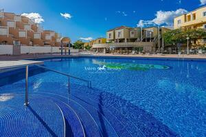 1 slaapkamer Penthouse - Torviscas Bajo - Orlando (0)