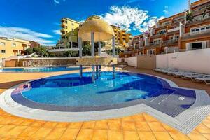 1 slaapkamer Penthouse - Torviscas Bajo - Orlando (1)