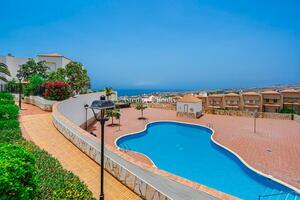 Villetta a schiera di 3 Camere - Roque del Conde - Balcón del Atlántico (3)