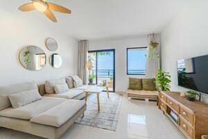 Wohnung mit 1 Schlafzimmer - Playa Paraíso - Club Paraiso (2)