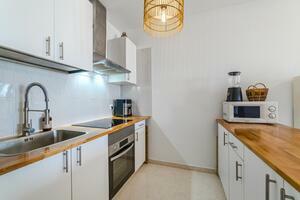 Wohnung mit 1 Schlafzimmer - Playa Paraíso - Club Paraiso (0)