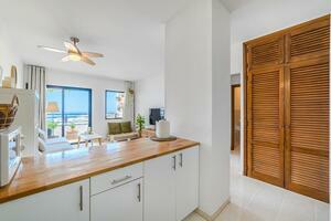 Wohnung mit 1 Schlafzimmer - Playa Paraíso - Club Paraiso (1)