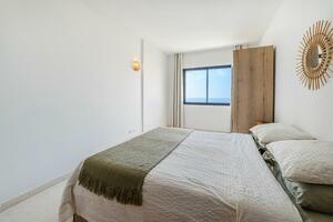 Wohnung mit 1 Schlafzimmer - Playa Paraíso - Club Paraiso (3)