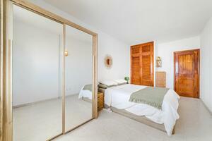 Wohnung mit 1 Schlafzimmer - Playa Paraíso - Club Paraiso (0)