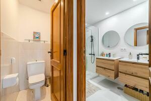 Wohnung mit 1 Schlafzimmer - Playa Paraíso - Club Paraiso (1)