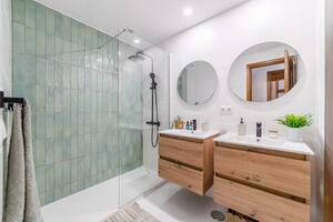 Wohnung mit 1 Schlafzimmer - Playa Paraíso - Club Paraiso (2)