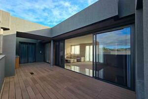 Penthouse de 3 chambres - La Laguna (2)