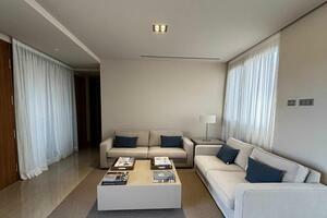 Penthouse de 3 chambres - La Laguna (3)