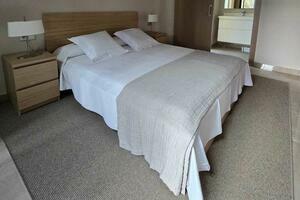 Penthouse de 3 chambres - La Laguna (1)