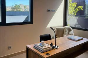 Penthouse de 3 chambres - La Laguna (0)