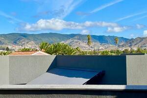 Penthouse de 3 chambres - La Laguna (0)