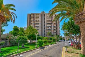 Wohnung mit 1 Schlafzimmer - Playa Paraíso - Club Paraiso (1)