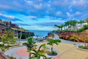 Wohnung mit 1 Schlafzimmer - Playa Paraíso - Club Paraiso (2)