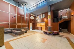 Villa mit 8 Schlafzimmern - Santa Cruz (3)