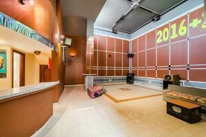 Villa mit 8 Schlafzimmern - Santa Cruz (0)