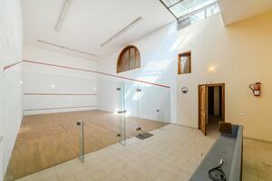 Villa mit 8 Schlafzimmern - Santa Cruz (2)