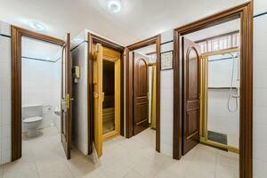 Villa mit 8 Schlafzimmern - Santa Cruz (1)