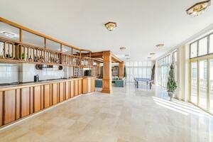 Villa mit 8 Schlafzimmern - Santa Cruz (3)