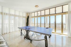 Villa mit 8 Schlafzimmern - Santa Cruz (2)