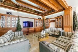 Villa mit 8 Schlafzimmern - Santa Cruz (3)