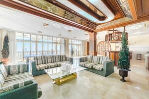 Villa mit 8 Schlafzimmern - Santa Cruz (1)