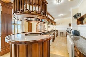 Villa mit 8 Schlafzimmern - Santa Cruz (2)