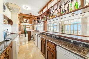 Villa mit 8 Schlafzimmern - Santa Cruz (3)