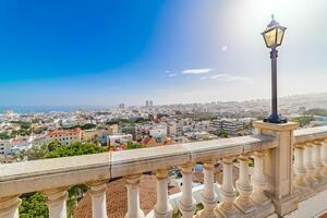 Villa mit 8 Schlafzimmern - Santa Cruz (1)