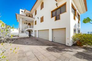 Villa mit 8 Schlafzimmern - Santa Cruz (3)